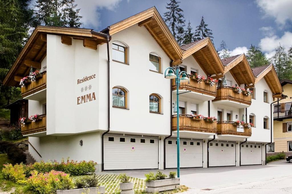 Residence Emma Dobbiaco Exterior photo